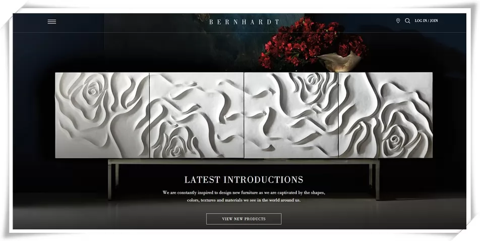 Bernhardt Furniture Company